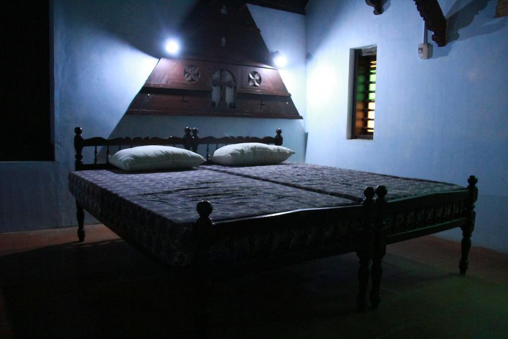 Arakkal Heritage Mararikulam Ruang foto