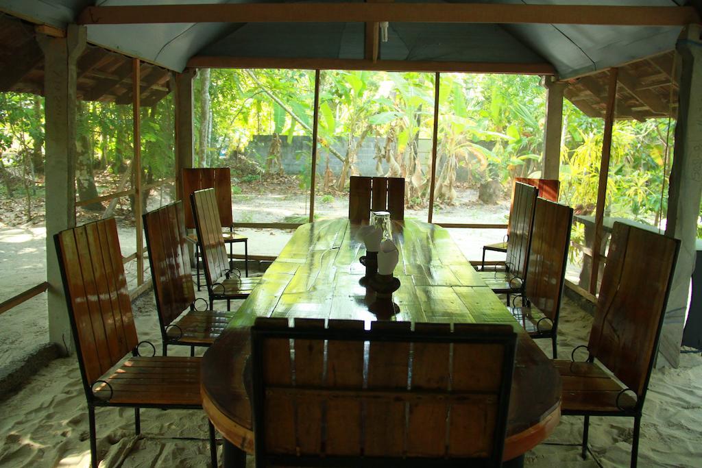 Arakkal Heritage Mararikulam Bagian luar foto