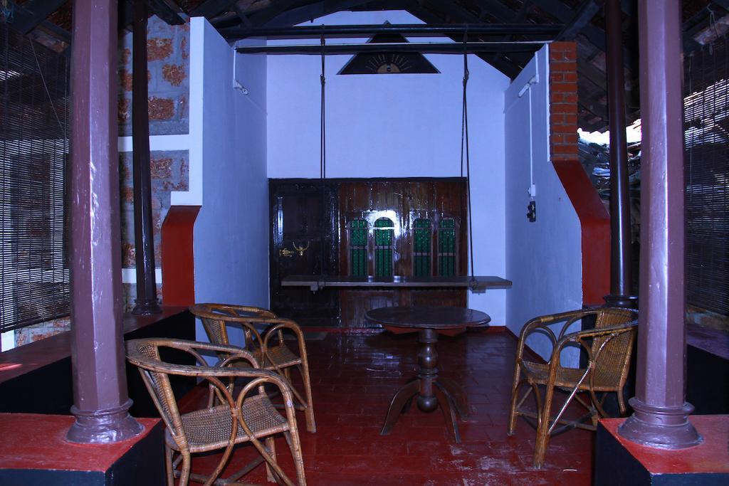 Arakkal Heritage Mararikulam Ruang foto