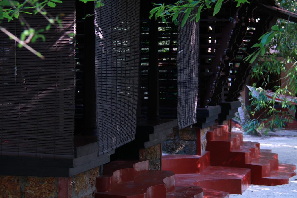 Arakkal Heritage Mararikulam Bagian luar foto