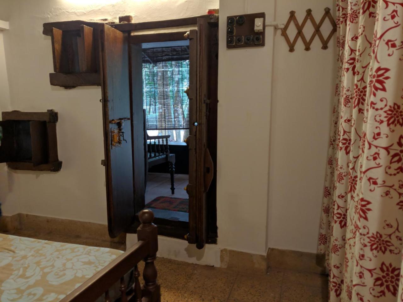 Arakkal Heritage Mararikulam Bagian luar foto