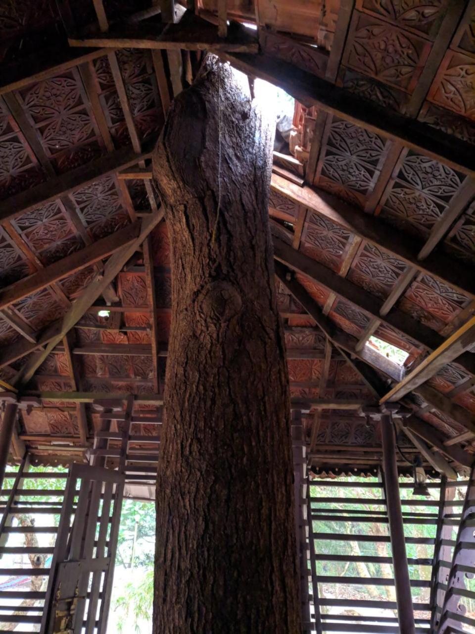 Arakkal Heritage Mararikulam Bagian luar foto