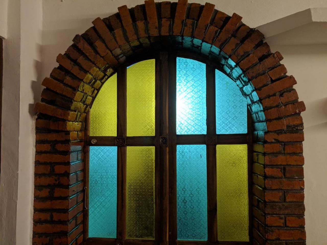 Arakkal Heritage Mararikulam Bagian luar foto