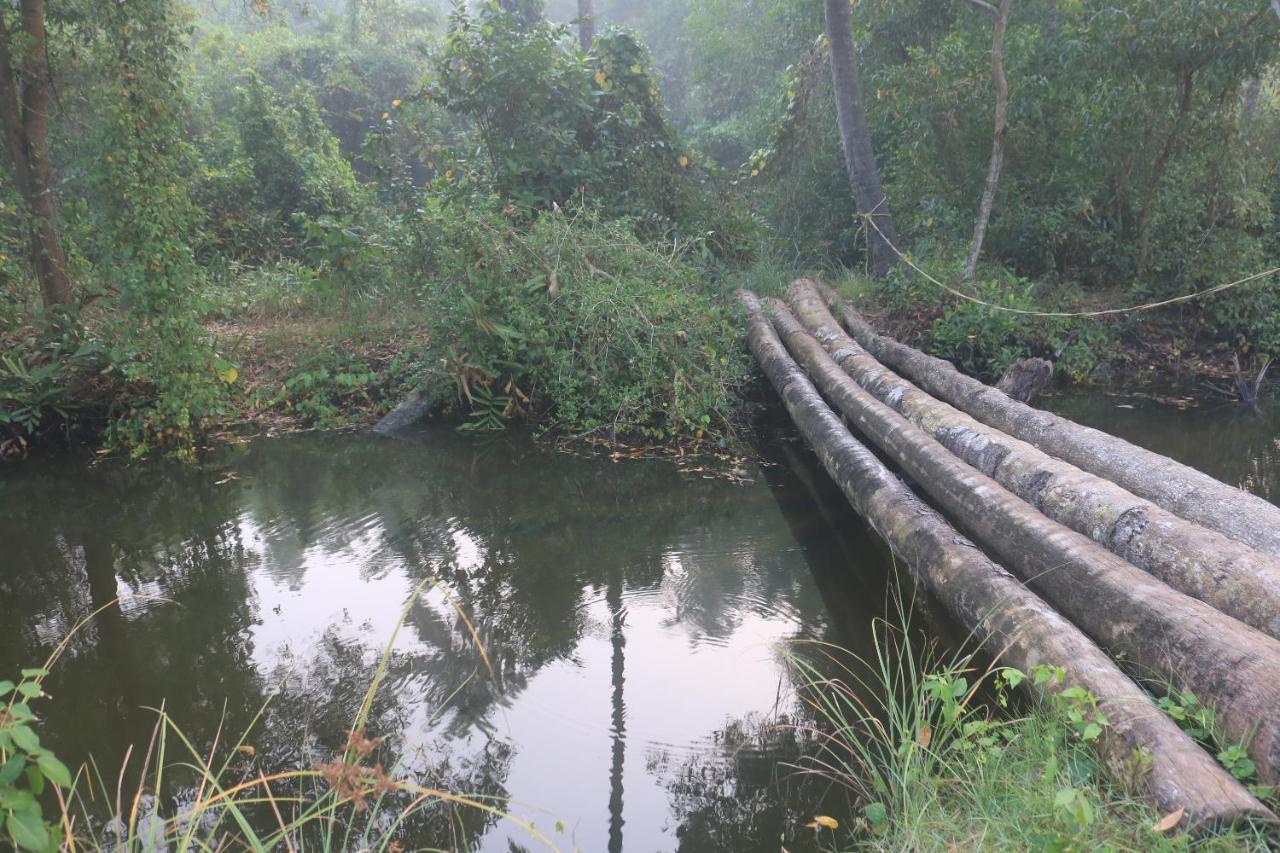 Arakkal Heritage Mararikulam Bagian luar foto